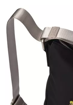 Рюкзак FLUO KCB, черный