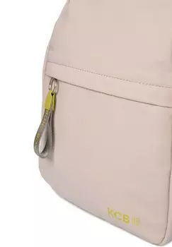 Рюкзак FLUO MEDIUM KCB, бежевый