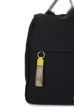 Рюкзак FLUO MEDIUM KCB, черный