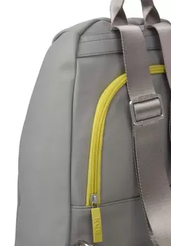 Рюкзак FLUO MEDIUM KCB, серый
