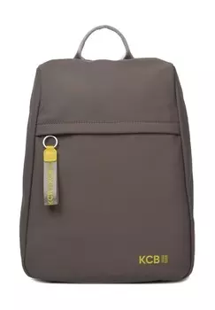 Рюкзак FLUO MEDIUM KCB, светло-коричневый