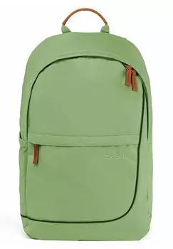 Рюкзак FLY 45 CM LAPTOPFACH Satch, зеленый