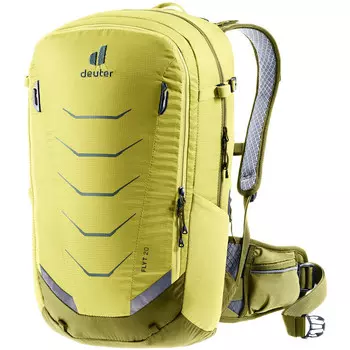 Рюкзак Flyt 20 Deuter, желтый