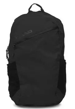 Рюкзак Foldable Head, цвет schwarz