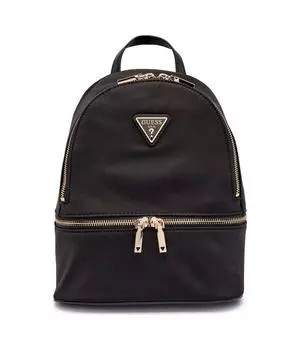 Рюкзак Фолли Guess, черный