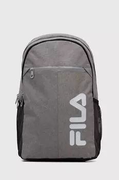Рюкзак Фолсом Fila, серый