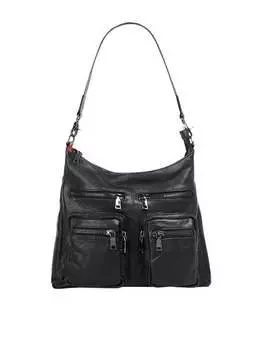 Рюкзак Forty°, черный