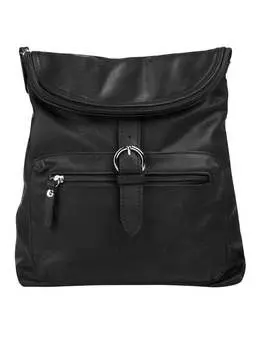 Рюкзак Forty°, черный