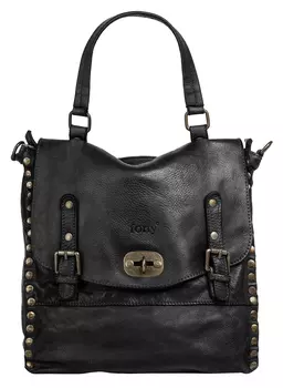 Рюкзак Forty degrees, черный