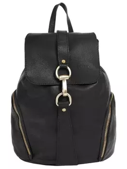 Рюкзак Forty degrees Rucksack, черный