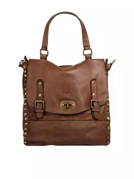 Рюкзак Forty°, коричневый