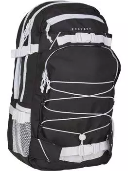 Рюкзак FORVERT, черный