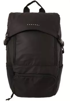 Рюкзак Forvert, черный