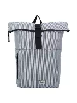 Рюкзак FORVERT Cruise 46 cm Laptopfach, цвет striped