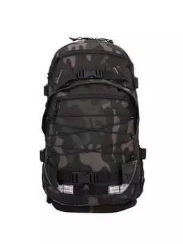 Рюкзак FORVERT, цвет dark camo