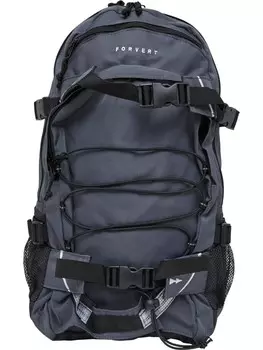 Рюкзак FORVERT, цвет dark grey