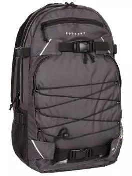 Рюкзак FORVERT, цвет darkgrey