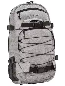 Рюкзак FORVERT, цвет grey melange
