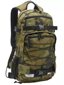 Рюкзак FORVERT, цвет woodland