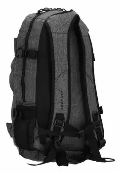 Рюкзак Forvert, пестрый черный