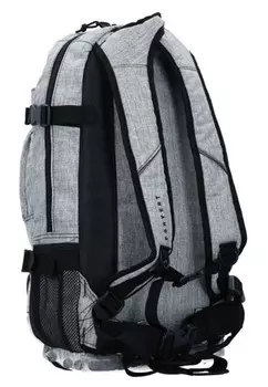 Рюкзак Forvert, пестрый серый