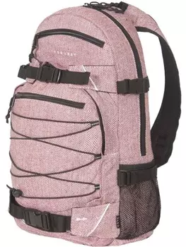 Рюкзак FORVERT Rucksack, красный