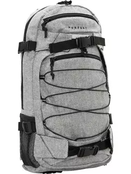 Рюкзак FORVERT Rucksack, серый