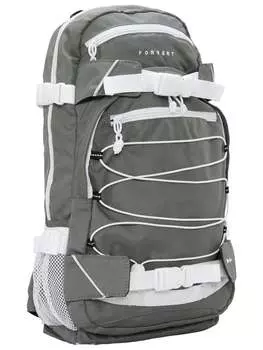 Рюкзак FORVERT, серый