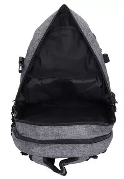 Рюкзак Forvert, темно-серый