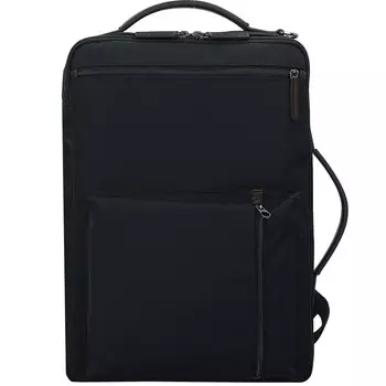 Рюкзак Fossil BUCKNER, черный