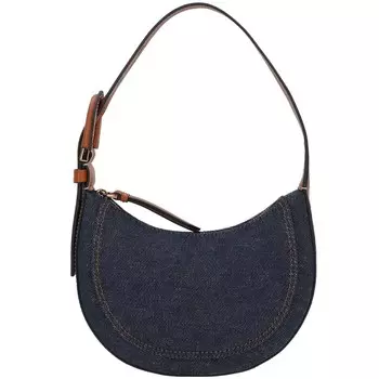 Рюкзак FOSSIL, синий