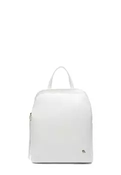 Рюкзак Frau Shoes, белый