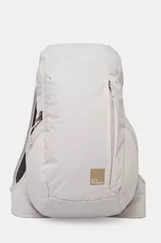 Рюкзак Фрауэнштайн Jack Wolfskin, бежевый