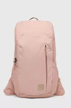 Рюкзак Фрауэнштайн Jack Wolfskin, розовый