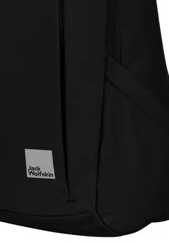 Рюкзак FRAUENSTEIN Jack Wolfskin, черный