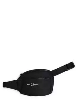 Рюкзак Fred Perry, черный