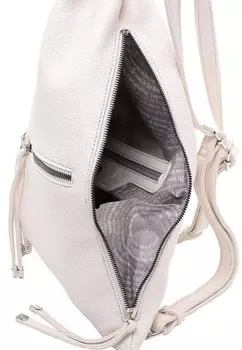 Рюкзак FREDDY SURI FREY, бежевый