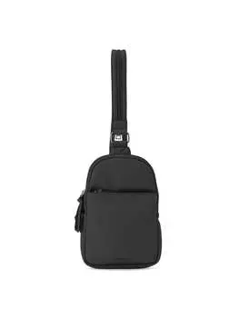 Рюкзак FREDs BRUDER, черный