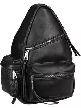 Рюкзак FREDs BRUDER, черный