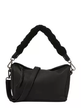 Рюкзак FREDsBRUDER Chinte, черный