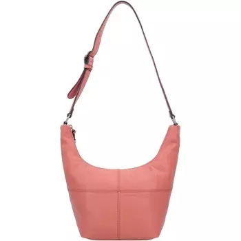 Рюкзак FREDsBRUDER Pruvia, красный