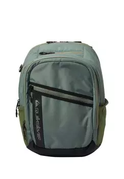 Рюкзак FREEDAY Quiksilver, зеленый