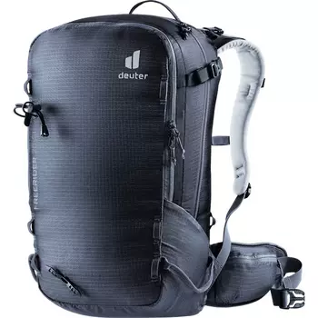 Рюкзак Freerider 28SL Deuter, черный