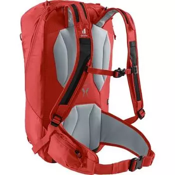 Рюкзак Freerider Lite SL 18L — женский Deuter, цвет Currant