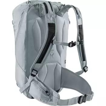 Рюкзак Freerider Lite SL 18L — женский Deuter, цвет Tin