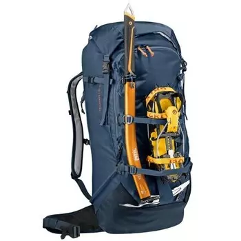 Рюкзак Freescape Lite 26 л Deuter, цвет Marine/Ink