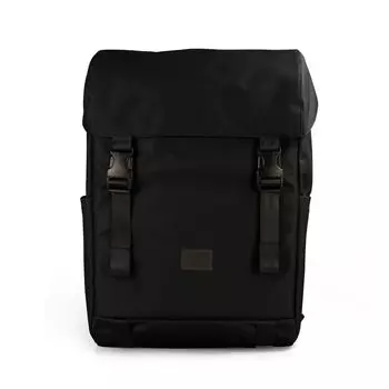 Рюкзак Freibeutler Ante 38 cm Laptopfach, черный
