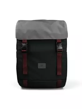 Рюкзак Freibeutler Ante 38 cm Laptopfach, цвет red strap