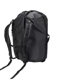 Рюкзак FREQUENCY ROLL Volcom, черный