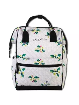 Рюкзак Frida Kahlo, цвет cityrucksack
